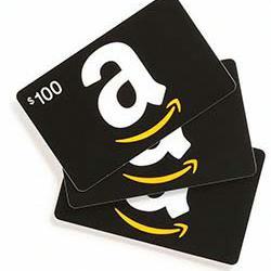 Go shopping on us claim a card now!