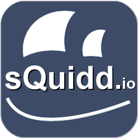 sQuidd.io (@squiddio) 's Twitter Profile Photo sQuidd.io (@squiddio) 's Twitter Profile Photo