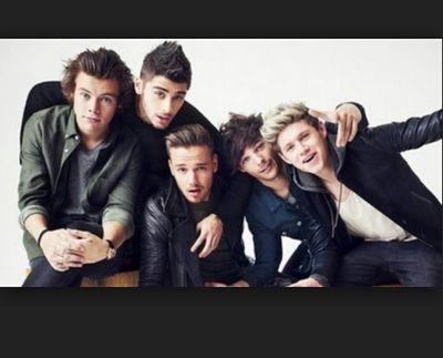 Those were the days man. 0/5. I follow back Directioners!