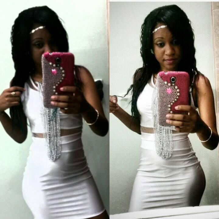 #GOD 
#SmileAllTheTime
Viviendo en mi burbuja     2\2\2014