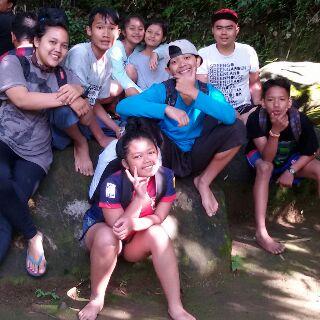 putrifarabia's profile picture. Muhamad rizky