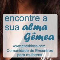 Comunidade Lésbica de Encontros. O melhor local para conhecer a sua parceira. Lesbian Dating Community. The best place to meet your partner.