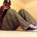 TheRedskinPoet (@gregmichaelloon) Twitter profile photo