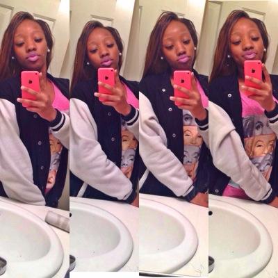 Janasia Nicole ✨ IDFWY ✌️ snapchat // j.nicoleee5