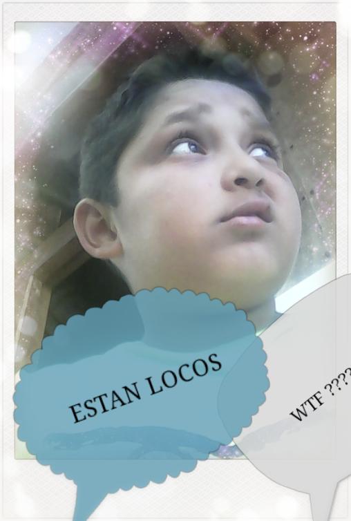 los quiero no me rompan el corazon;D