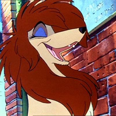 ||Independent Rita Roleplay|| Rita: Saluki who lives on the streets with Dodger, Tito, Einstein, Frankie, and their owner Fagin.