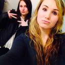 Alyssa Snow - @alyssa_laneve - Twitter