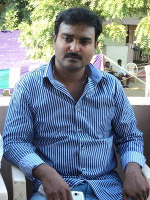 usmanmohammed83's profile picture. 