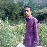 شعيب العديني (@shoaib002012) 's Twitter Profile