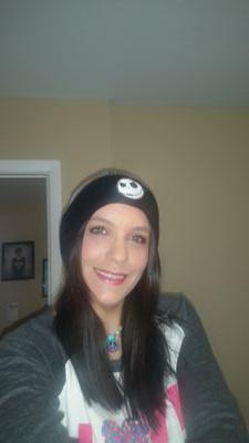 Beautiful family, liberal, atheist. Lover of tattoos, music, and my brats. Horror fan