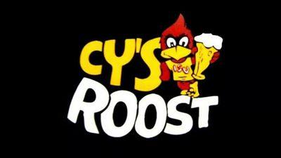 Cy's Roost has been an Ames staple for over 30 years. A place where you and your fellow Cyclones can enjoy great drinks, great service and the best atmosphere.