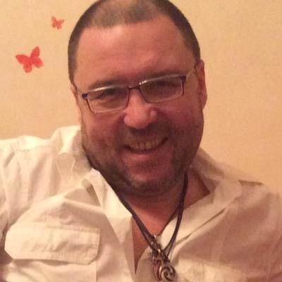 George_Okht's profile picture. 