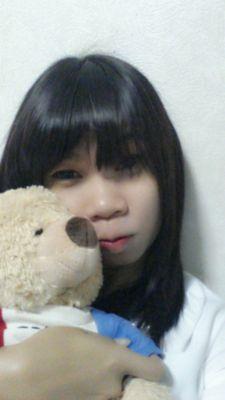 peeradchayaa's profile picture. ดูดวง เข้าวัด ทำบุญ ดูการ์ตูน ฟังเพลง