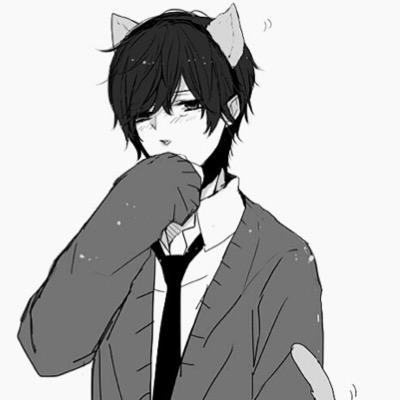 #RP #Single #GayRP Hi, im Roar Josef (RJ). Naughty at times. Shape-Shifter. I prefer men. Cute and cuddly. Black cat in disguise. ♡Bastet♡ (^•o•^)ﾉ”