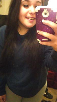 TorriHelm's profile picture. 