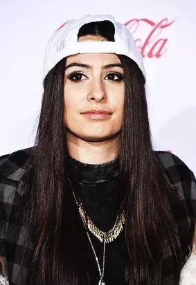 | I'm CRAZY girl | You're worth it | I love ARIANA GRANDE & CIMORELLI | TWD |