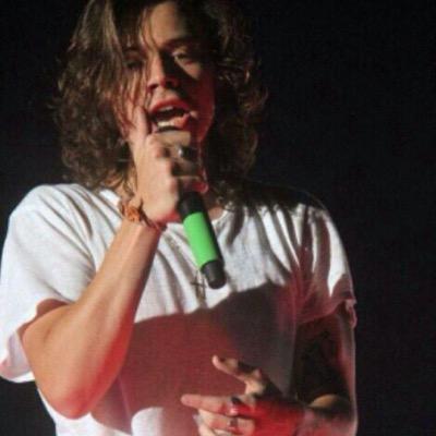 heavenly harold || free follow from @stiehlym & @cigarIouis
