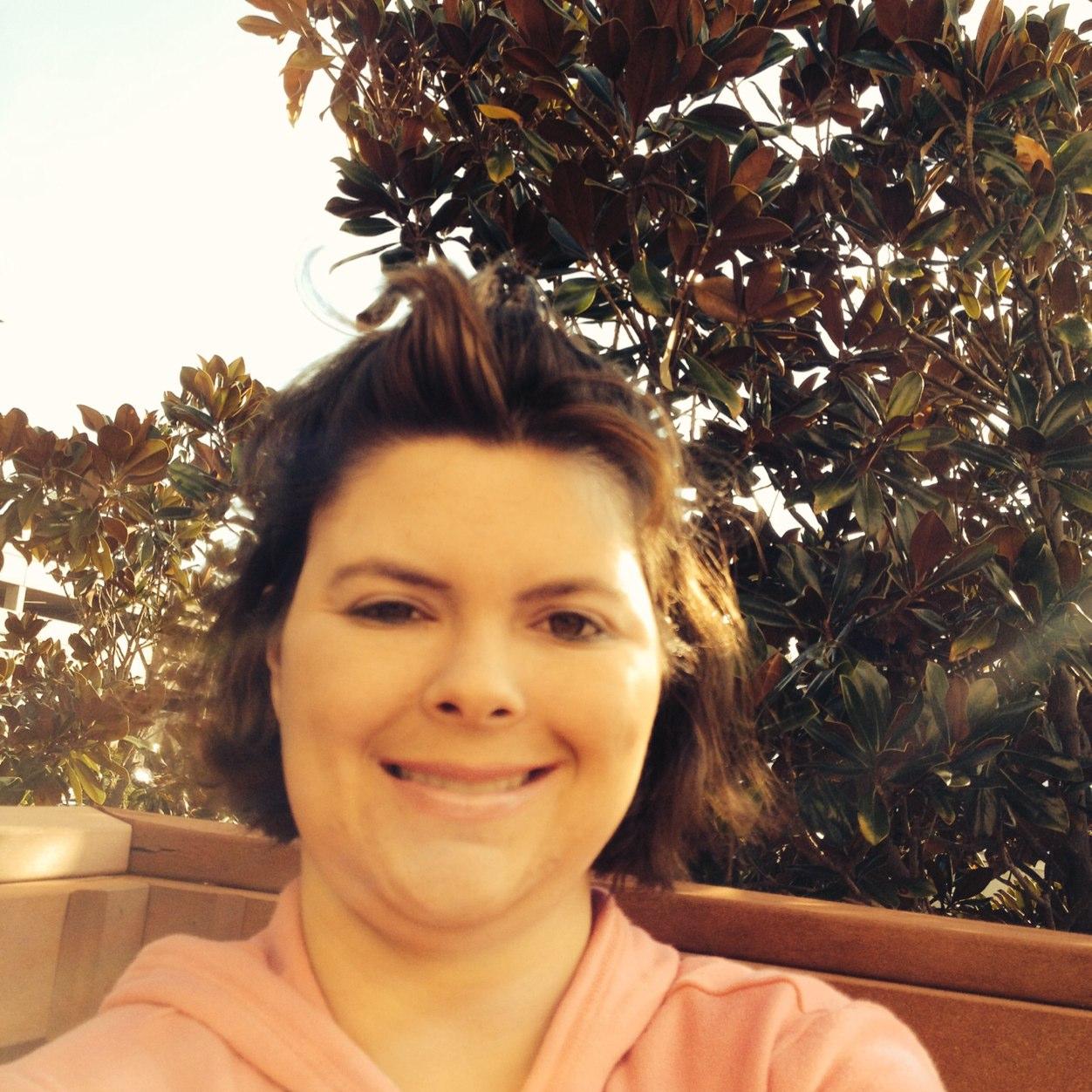 chrustinakeier1's profile picture. In a realtionship with keegancod