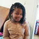 Francesca Chery  - @VeroniqueChey - Twitter