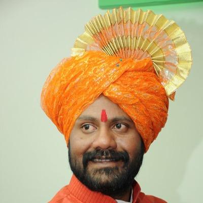 shital Kumar Nawle