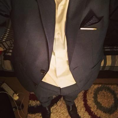 jamster_alex's profile picture. Jamie Alex 22,

Sometimes you have to trust your own madness