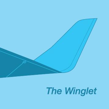 Helping you go the extra mile, without the drag. The Winglet is a @BoardingArea Blog focusing on all things travel.