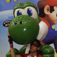 SnailDragon (@sasoriyuu) 's Twitter Profile