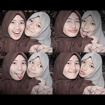 Inklusi family's