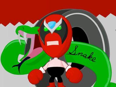 thunderforce13's profile picture. 