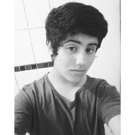 matymc's profile picture. soy una persona sociable que pelea por mis derechos y  tengo 15 años soy de pirque y eso