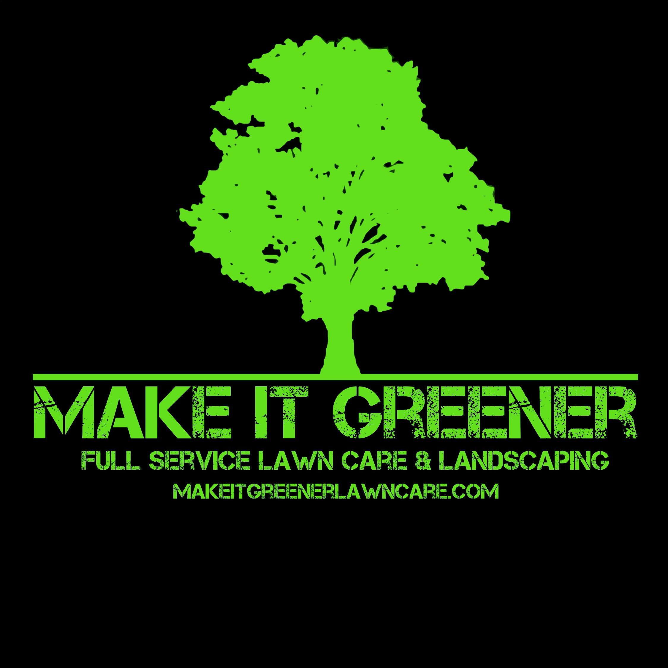 Lawn & Landscape Maintenance