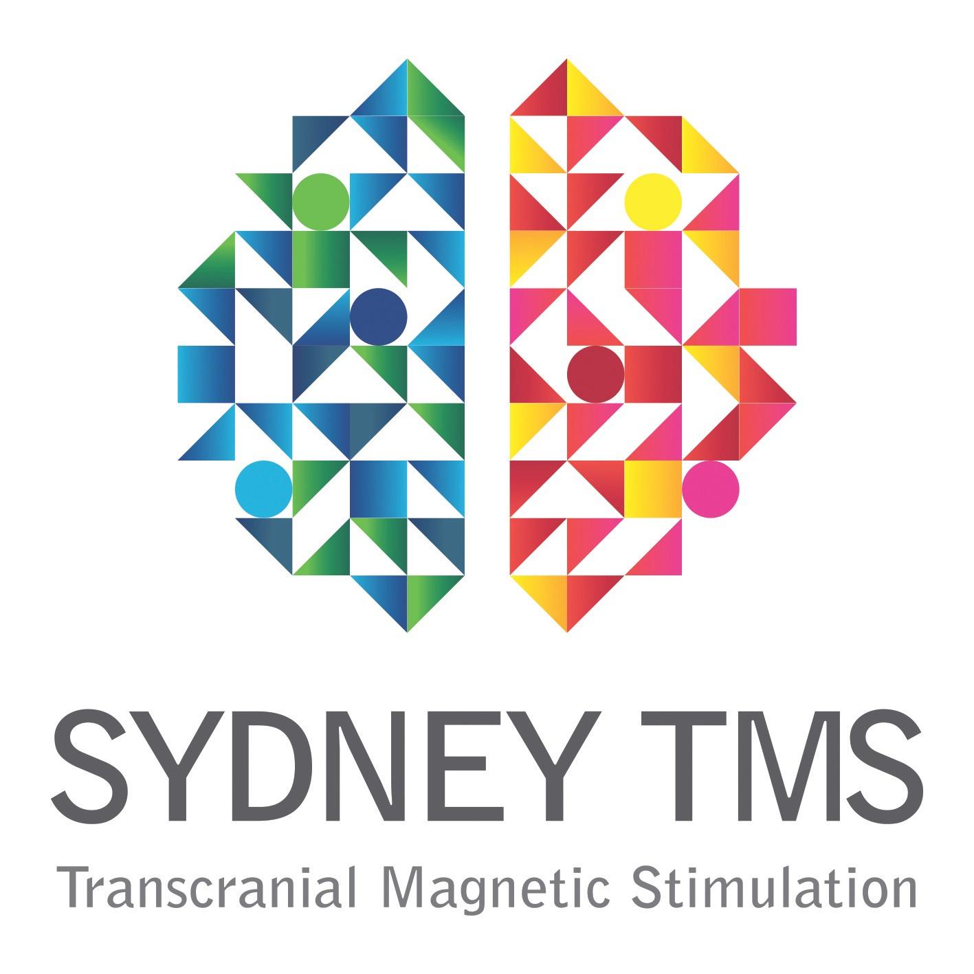 TGA app, safe & non-invasive depression treatment without medication, hospitalisation, anaesthetic. Available in Bondi, Castle Hill, St Leonards.