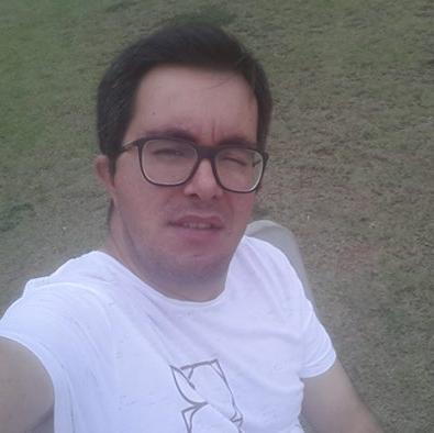 Sou Miguel Eibel 36 anos, Trabalho na OI Telecom!