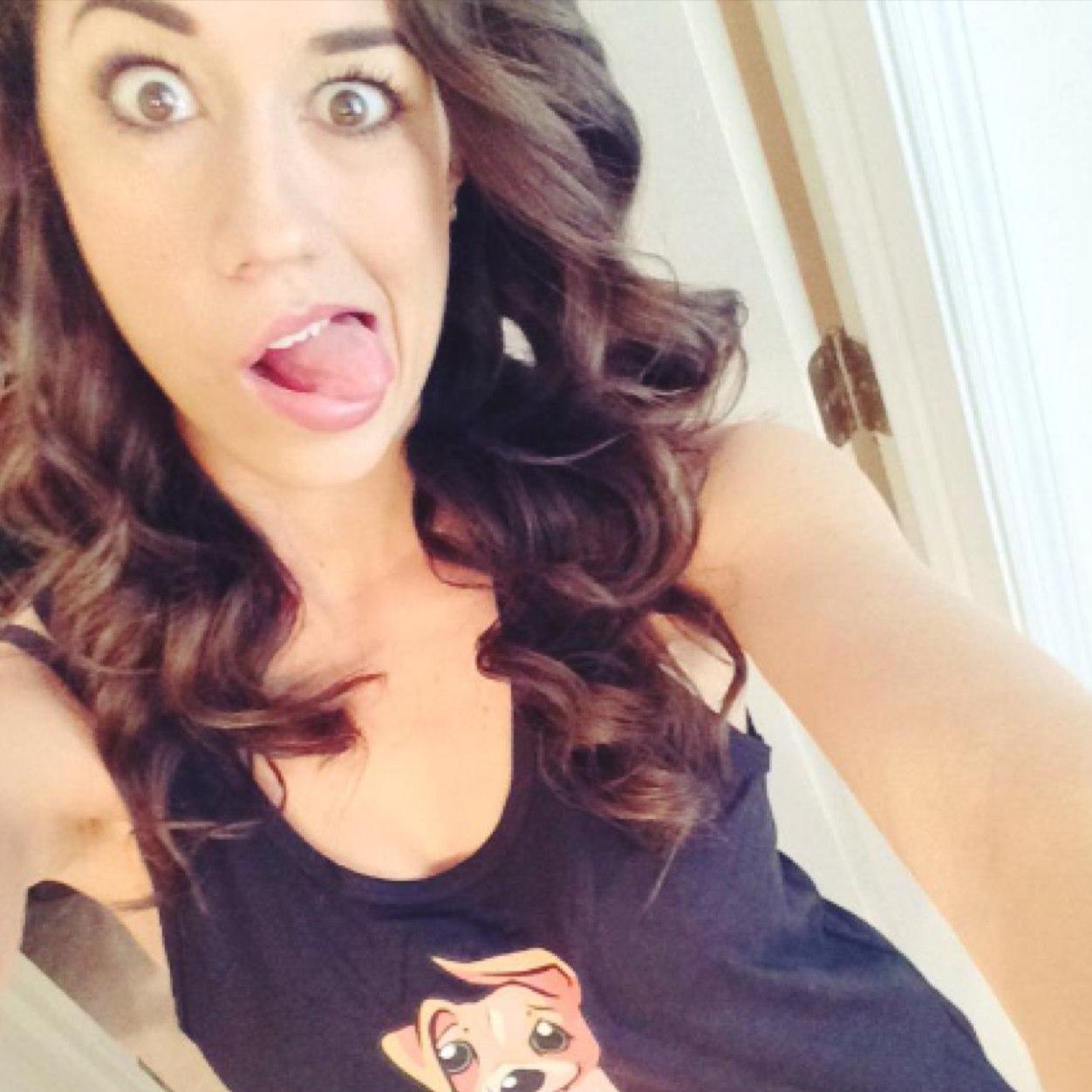 saw colleen/miranda and rachel live 4/25/15