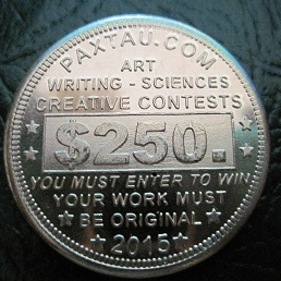 Writer's Ezine with Annual $250 Contest http://t.co/KJ5tyvVOJq