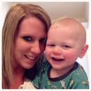 Jenn Cooper - @jennigirl208 - Twitter