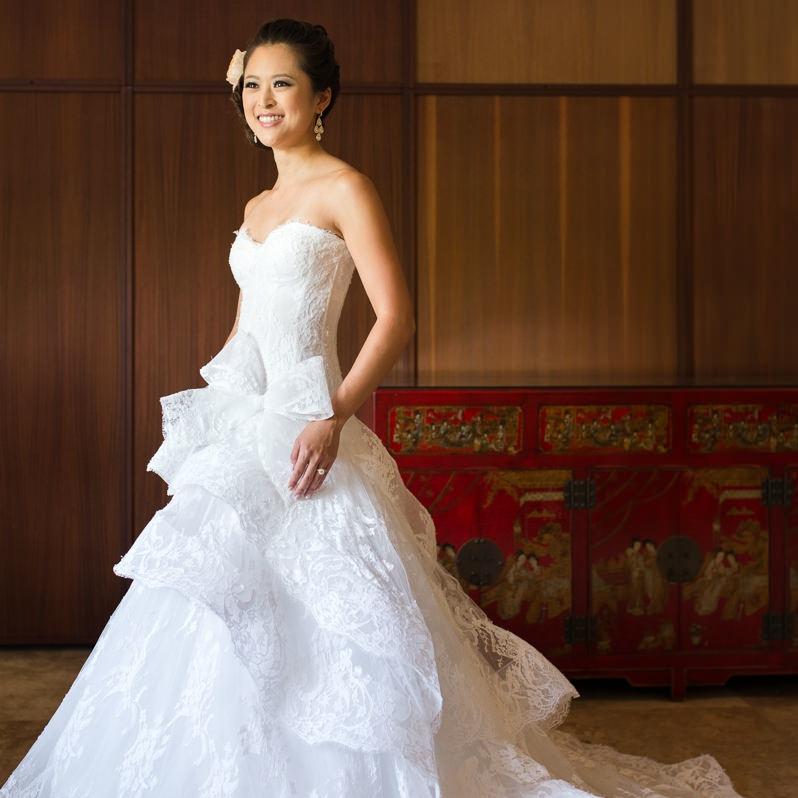 Zenju Weddings and Events of Hawaii is a event coordination company, which caters to exclusive estates and hotels around the island for events. Full coordinatio
