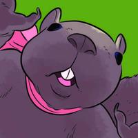 Tippy-Toe (@yoitstippytoe) 's Twitter Profile Photo