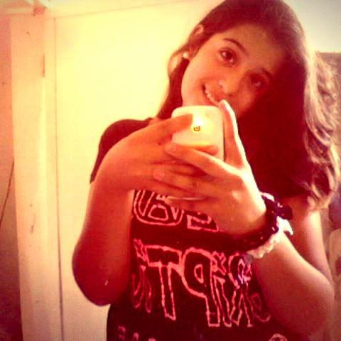 SoofiaOssta's profile picture. 