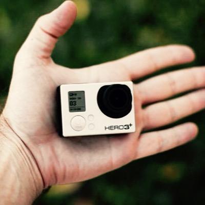 thegoproguy97's profile picture. 