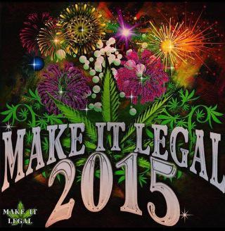 Give weed a change
