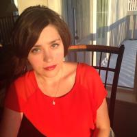 Kseniya Melnik (@kseniyamelnik) Twitter profile photo