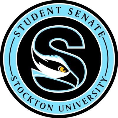 Official twitter account for the Stockton University Student Senate.