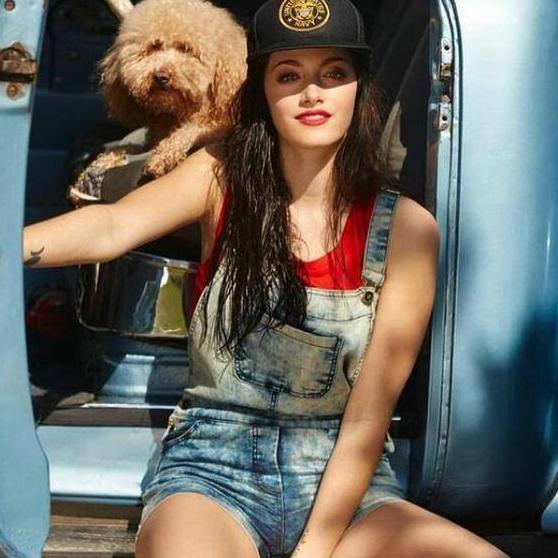 Amor eterno a @orisabatini  ♥ ! Oriana sabatini mia de vos no, Mar , ORI , BARBIE , AGUS ,  te amo y espero q nunca te vallas de mi lado :3