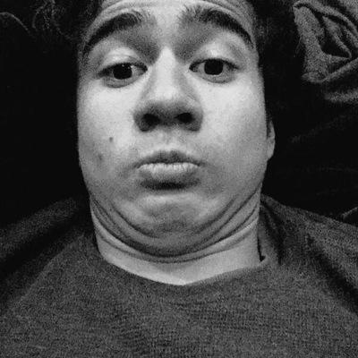 ❌ IT'S NOT A SECRET THAT I'M JUST A REJECT ❌