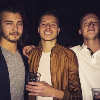 23 loving life in Boston