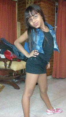 NatyVieira6's profile picture. solo quiero q me quieran...