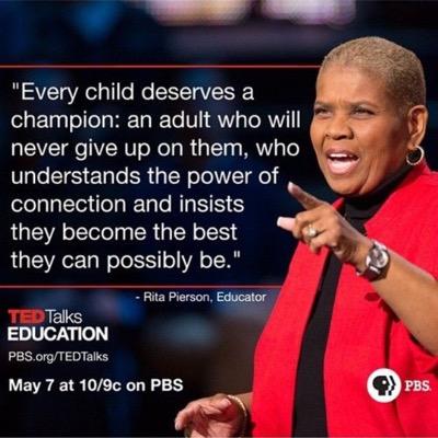 Wife • Mother • M.Ed. • Math Educator• Culture Warrior • Assistant Principal• Athletic/Activities Director • Big Sky High School•