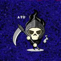 Azel The Demon (@azelthedemon) Twitter profile photo