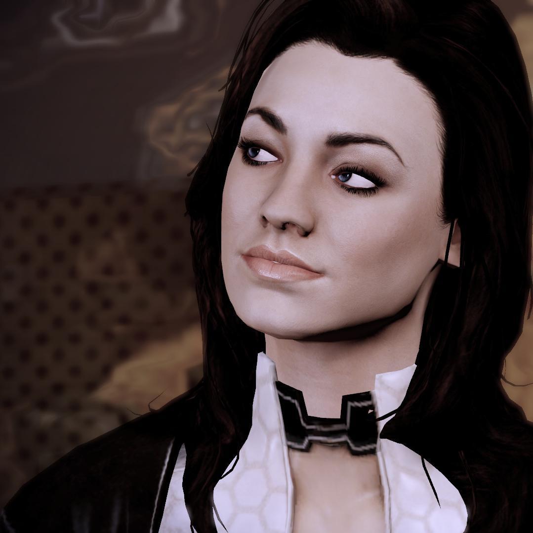 Perfect_Lawson's profile picture. Miranda Lawson, Ex-Cerberus. The one with the nice ass. I never settle for anything but the best. #MERP